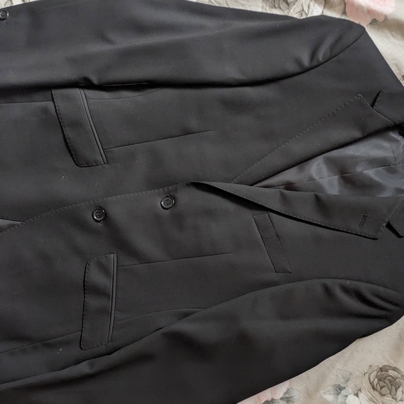 Men's Blazer - Picture 3 of 4